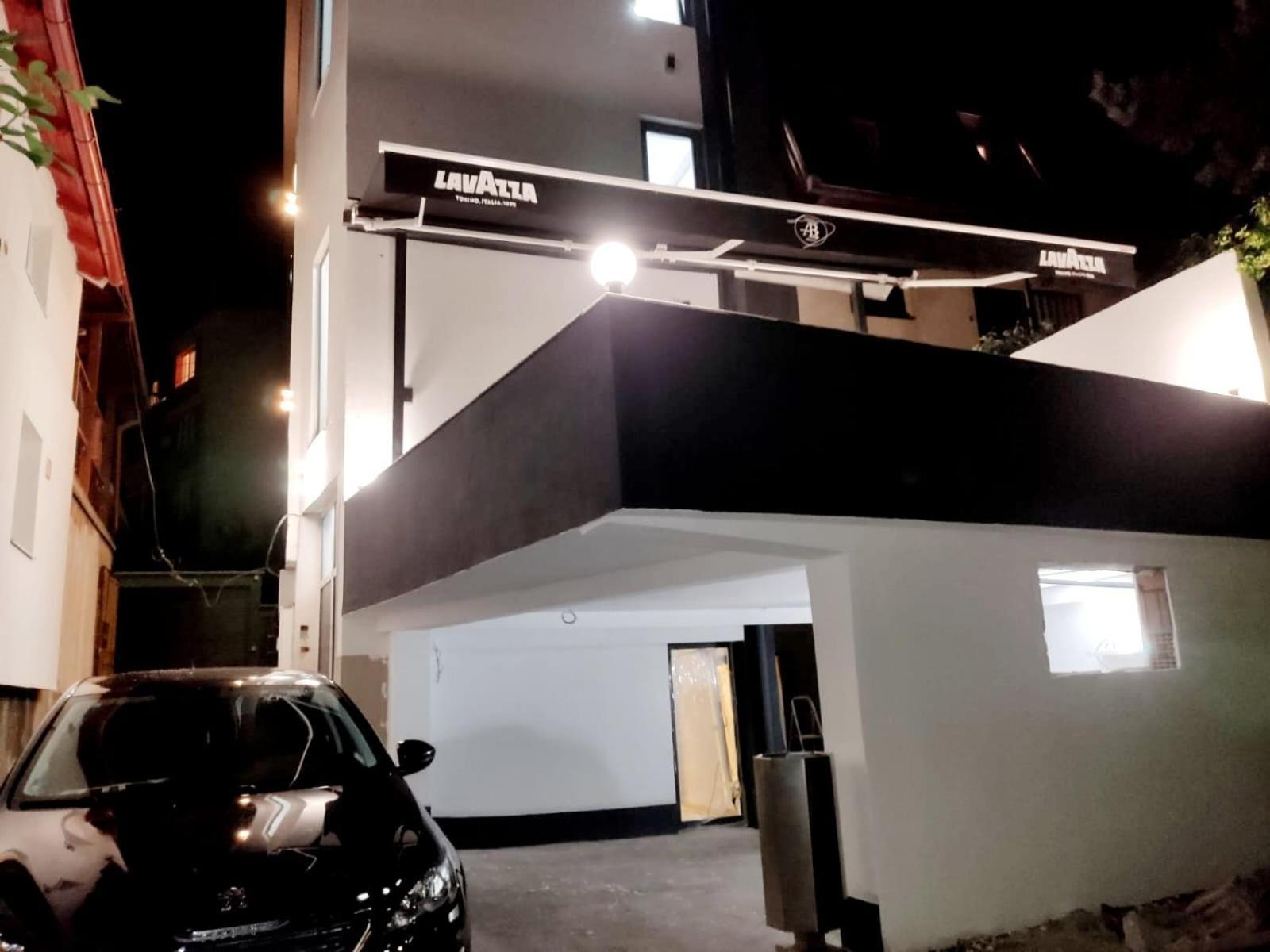 Merdan Saraybosna Dış mekan fotoğraf